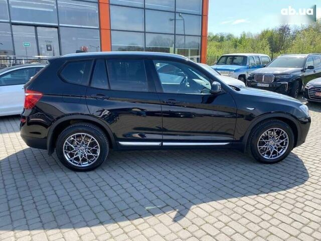 БМВ Х3, об'ємом двигуна 2 л та пробігом 239 тис. км за 20500 $, фото 7 на Automoto.ua