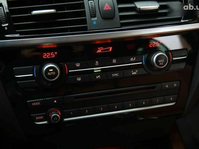 БМВ Х3, объемом двигателя 3 л и пробегом 233 тыс. км за 17000 $, фото 16 на Automoto.ua