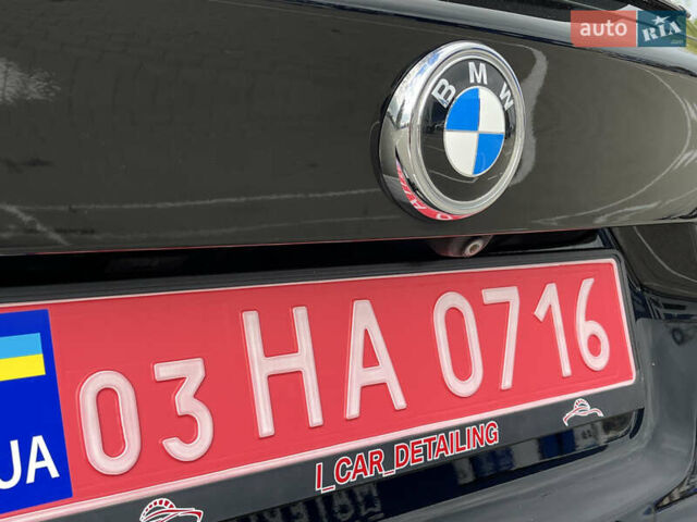 БМВ Х3, объемом двигателя 2 л и пробегом 151 тыс. км за 14499 $, фото 31 на Automoto.ua