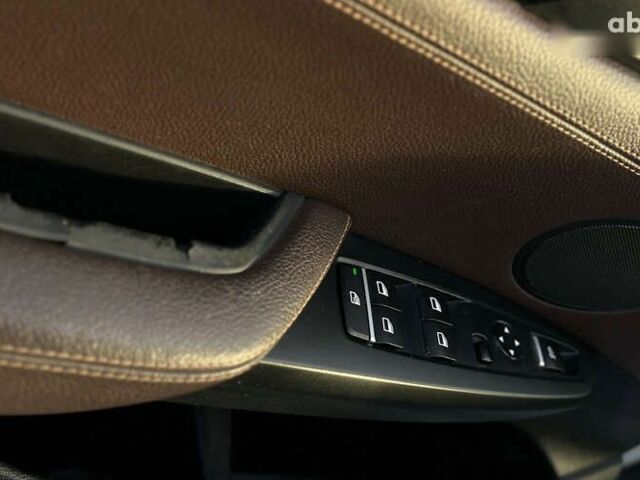 БМВ Х3, об'ємом двигуна 2 л та пробігом 180 тис. км за 19990 $, фото 14 на Automoto.ua