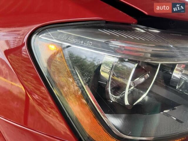 БМВ Х3, объемом двигателя 2 л и пробегом 100 тыс. км за 18999 $, фото 10 на Automoto.ua