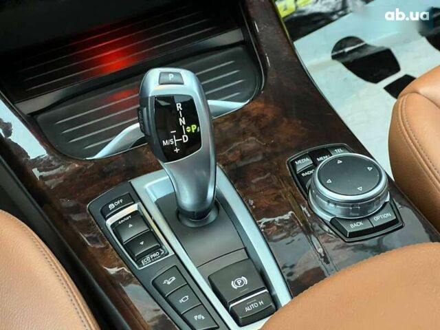 БМВ Х3, объемом двигателя 2 л и пробегом 85 тыс. км за 20500 $, фото 18 на Automoto.ua