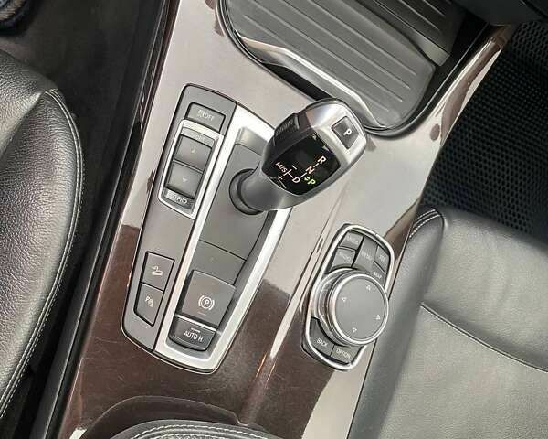 БМВ Х3, объемом двигателя 2 л и пробегом 279 тыс. км за 14900 $, фото 16 на Automoto.ua