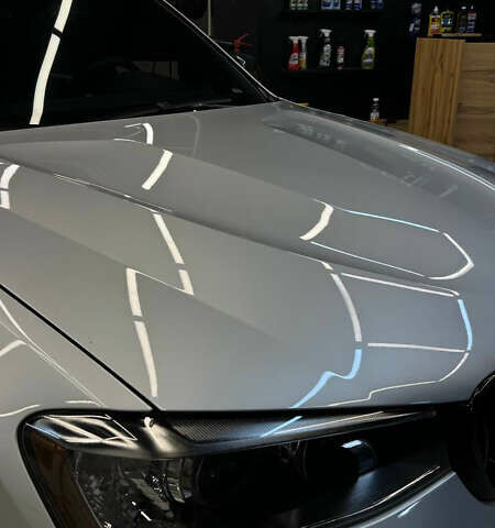 БМВ Х3, объемом двигателя 2 л и пробегом 110 тыс. км за 21500 $, фото 26 на Automoto.ua