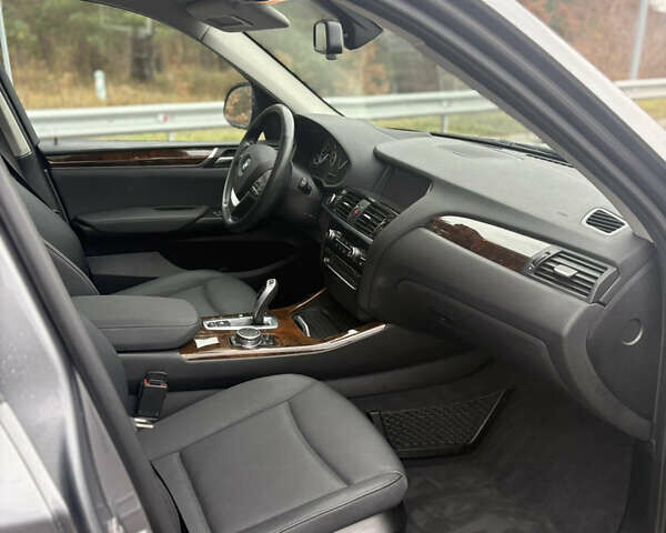 БМВ Х3, об'ємом двигуна 2 л та пробігом 299 тис. км за 14500 $, фото 11 на Automoto.ua