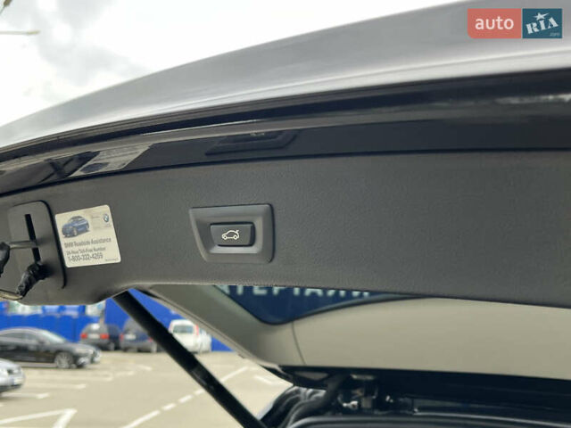 БМВ Х3, объемом двигателя 2 л и пробегом 151 тыс. км за 14499 $, фото 23 на Automoto.ua