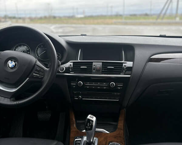БМВ Х3, об'ємом двигуна 2 л та пробігом 299 тис. км за 14500 $, фото 8 на Automoto.ua
