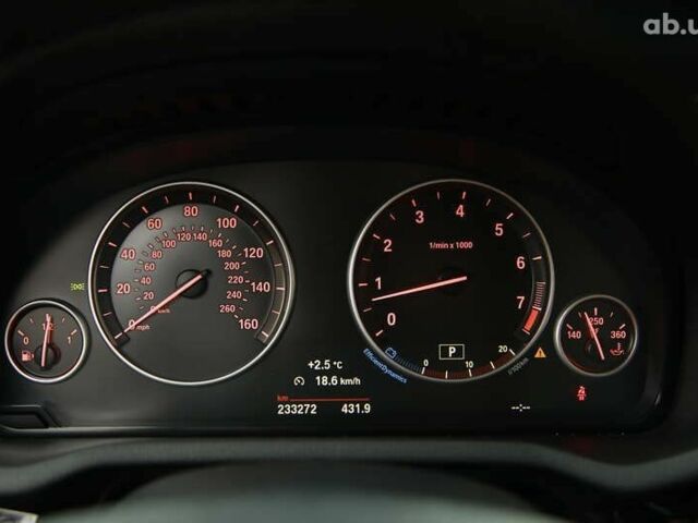 БМВ Х3, объемом двигателя 3 л и пробегом 233 тыс. км за 17000 $, фото 14 на Automoto.ua