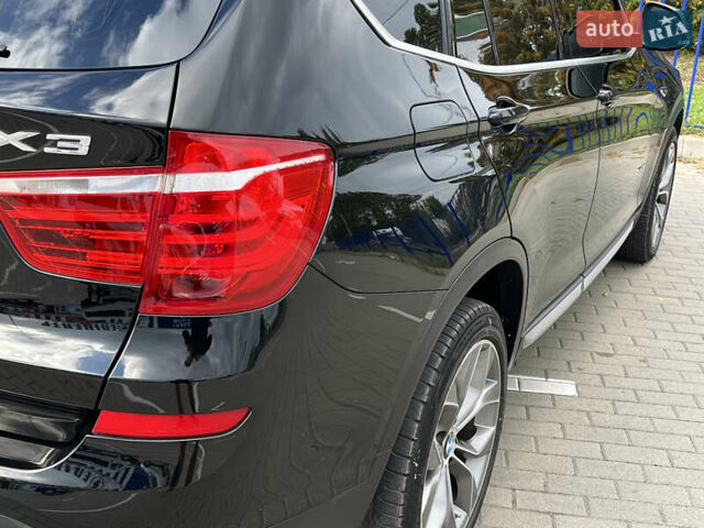 БМВ Х3, объемом двигателя 2 л и пробегом 151 тыс. км за 14499 $, фото 10 на Automoto.ua