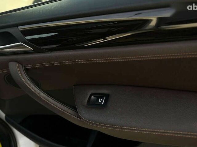 БМВ Х3, об'ємом двигуна 2 л та пробігом 180 тис. км за 19990 $, фото 17 на Automoto.ua