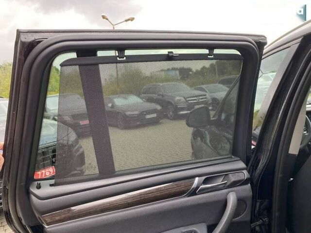 БМВ Х3, объемом двигателя 2 л и пробегом 205 тыс. км за 13900 $, фото 19 на Automoto.ua