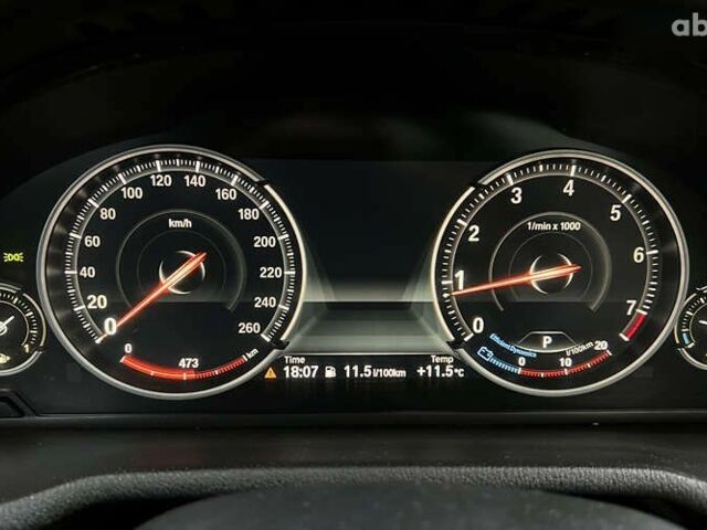 БМВ Х3, объемом двигателя 2 л и пробегом 176 тыс. км за 16750 $, фото 14 на Automoto.ua