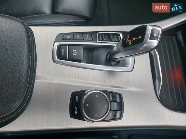 БМВ Х3, объемом двигателя 2 л и пробегом 175 тыс. км за 21500 $, фото 27 на Automoto.ua