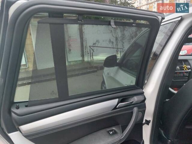 БМВ Х3, объемом двигателя 2 л и пробегом 175 тыс. км за 21500 $, фото 21 на Automoto.ua