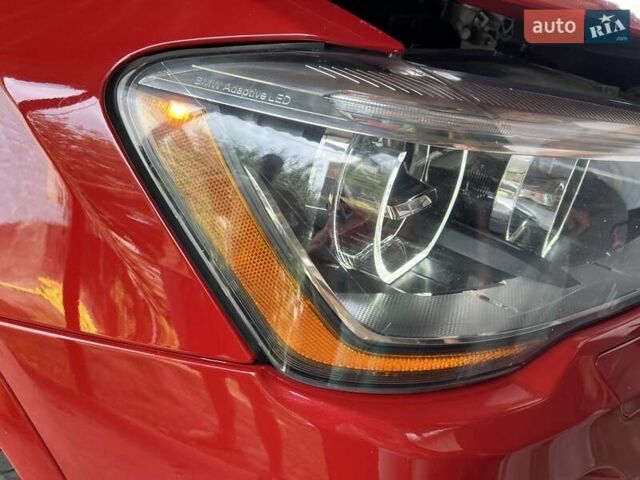 БМВ Х3, объемом двигателя 2 л и пробегом 100 тыс. км за 18999 $, фото 11 на Automoto.ua