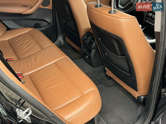 БМВ Х3, объемом двигателя 2 л и пробегом 151 тыс. км за 14499 $, фото 25 на Automoto.ua