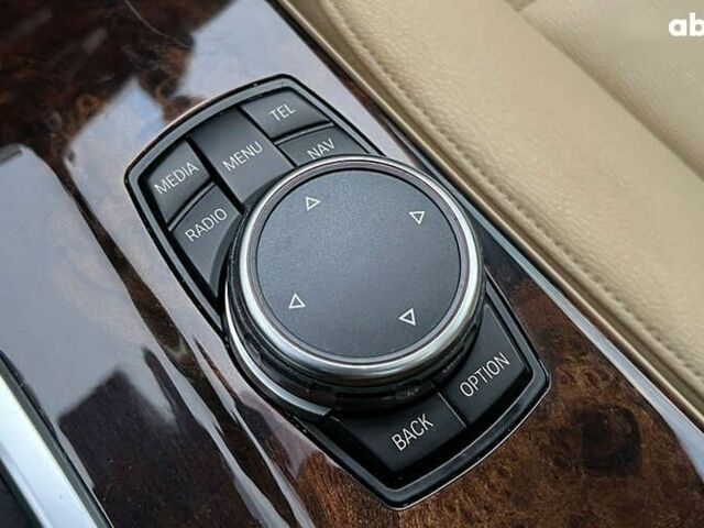 БМВ Х3, объемом двигателя 2 л и пробегом 176 тыс. км за 16750 $, фото 18 на Automoto.ua