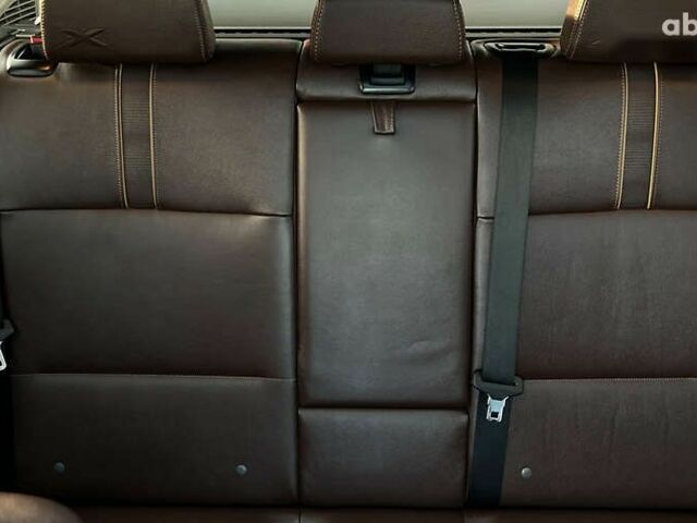 БМВ Х3, об'ємом двигуна 2 л та пробігом 180 тис. км за 19990 $, фото 19 на Automoto.ua