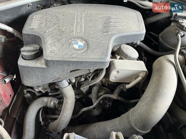 БМВ Х3, объемом двигателя 2 л и пробегом 100 тыс. км за 18999 $, фото 13 на Automoto.ua