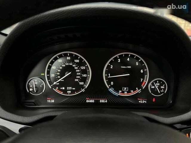 БМВ Х3, объемом двигателя 2 л и пробегом 85 тыс. км за 20500 $, фото 15 на Automoto.ua