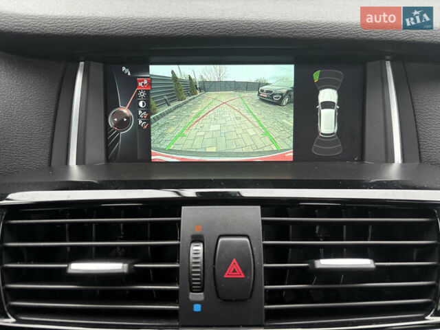 БМВ Х3, об'ємом двигуна 2 л та пробігом 299 тис. км за 14500 $, фото 22 на Automoto.ua