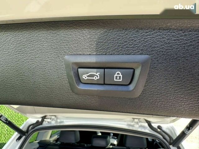 БМВ Х3, объемом двигателя 2 л и пробегом 104 тыс. км за 17500 $, фото 25 на Automoto.ua