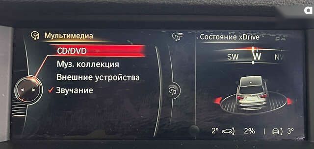 БМВ Х3, объемом двигателя 2 л и пробегом 194 тыс. км за 19950 $, фото 27 на Automoto.ua