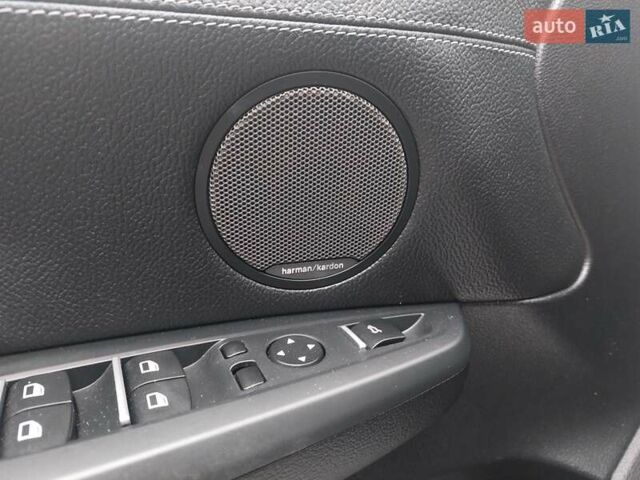 БМВ Х3, объемом двигателя 2 л и пробегом 175 тыс. км за 21500 $, фото 16 на Automoto.ua