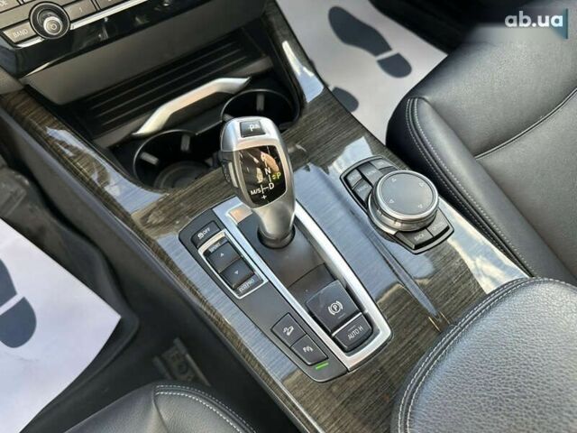 БМВ Х3, объемом двигателя 2 л и пробегом 104 тыс. км за 17500 $, фото 17 на Automoto.ua