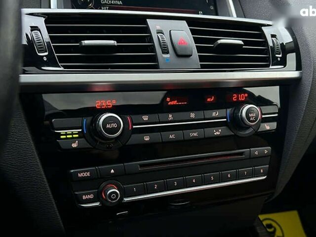 БМВ Х3, объемом двигателя 3 л и пробегом 178 тыс. км за 16650 $, фото 17 на Automoto.ua