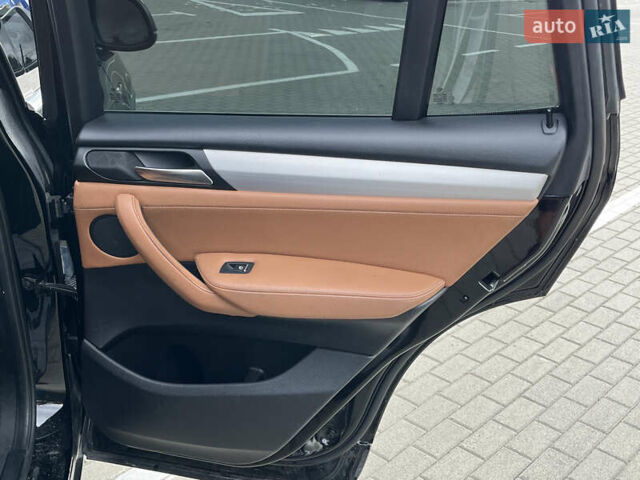 БМВ Х3, объемом двигателя 2 л и пробегом 151 тыс. км за 14499 $, фото 26 на Automoto.ua