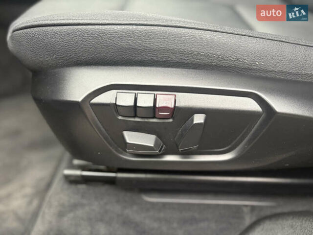 БМВ Х3, об'ємом двигуна 2 л та пробігом 299 тис. км за 14500 $, фото 19 на Automoto.ua