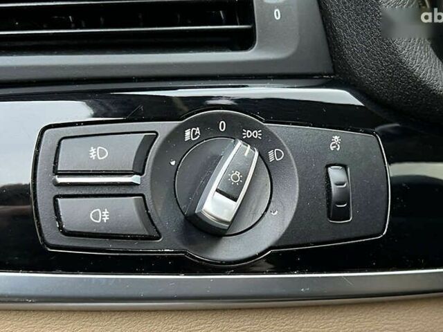 БМВ Х3, объемом двигателя 2 л и пробегом 176 тыс. км за 16750 $, фото 17 на Automoto.ua