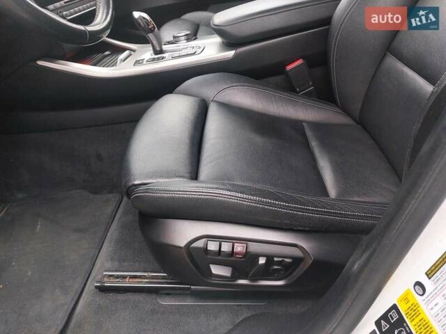 БМВ Х3, объемом двигателя 2 л и пробегом 175 тыс. км за 21500 $, фото 14 на Automoto.ua