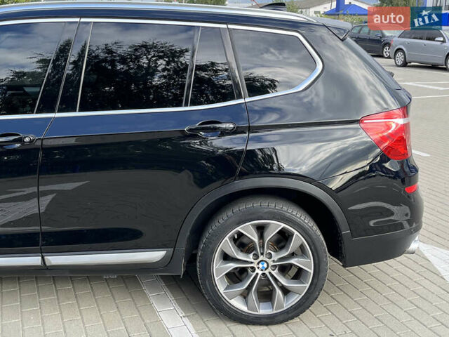 БМВ Х3, объемом двигателя 2 л и пробегом 151 тыс. км за 14499 $, фото 13 на Automoto.ua