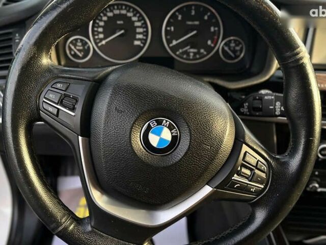 БМВ Х3, об'ємом двигуна 2 л та пробігом 180 тис. км за 19990 $, фото 13 на Automoto.ua