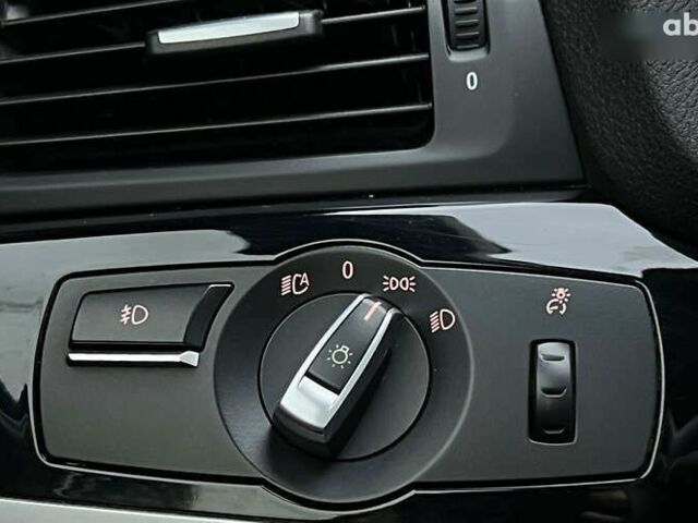 БМВ Х3, объемом двигателя 3 л и пробегом 178 тыс. км за 16650 $, фото 20 на Automoto.ua