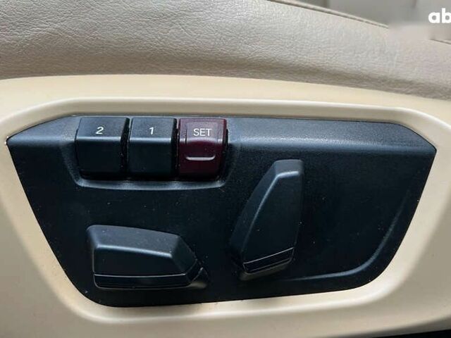 БМВ Х3, объемом двигателя 2 л и пробегом 176 тыс. км за 16750 $, фото 20 на Automoto.ua