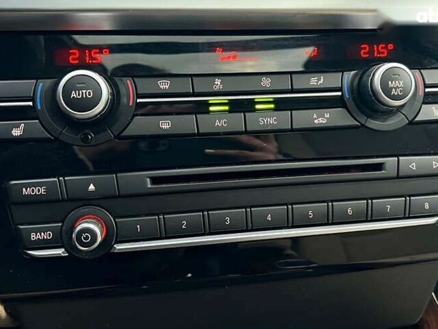 БМВ Х3, объемом двигателя 2 л и пробегом 176 тыс. км за 16750 $, фото 16 на Automoto.ua