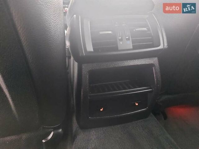 БМВ Х3, объемом двигателя 2 л и пробегом 175 тыс. км за 21500 $, фото 20 на Automoto.ua