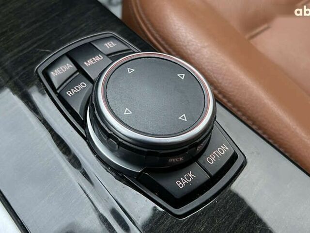 БМВ Х3, объемом двигателя 3 л и пробегом 178 тыс. км за 16650 $, фото 19 на Automoto.ua