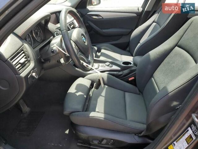 БМВ Х3, объемом двигателя 2 л и пробегом 75 тыс. км за 3000 $, фото 6 на Automoto.ua