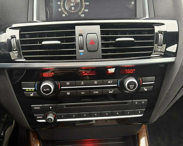 БМВ Х3, об'ємом двигуна 2 л та пробігом 299 тис. км за 14500 $, фото 24 на Automoto.ua