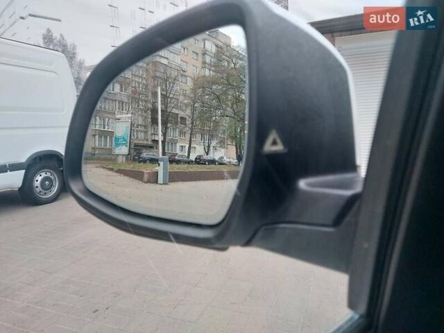 БМВ Х3, объемом двигателя 2 л и пробегом 175 тыс. км за 21500 $, фото 31 на Automoto.ua