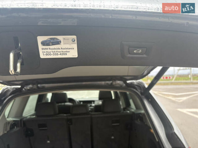 БМВ Х3, об'ємом двигуна 2 л та пробігом 299 тис. км за 14500 $, фото 14 на Automoto.ua