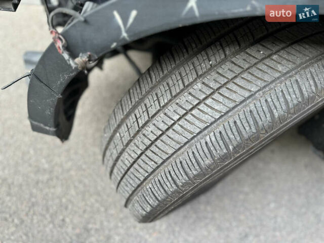 БМВ Х3, объемом двигателя 0 л и пробегом 160 тыс. км за 15900 $, фото 12 на Automoto.ua