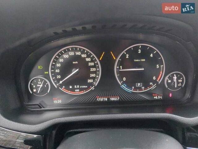 БМВ Х3, объемом двигателя 2 л и пробегом 175 тыс. км за 21500 $, фото 32 на Automoto.ua