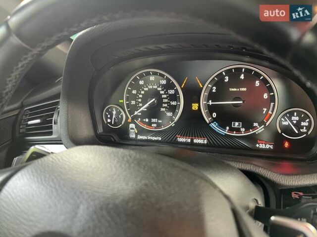 БМВ Х3, объемом двигателя 2 л и пробегом 100 тыс. км за 18999 $, фото 14 на Automoto.ua