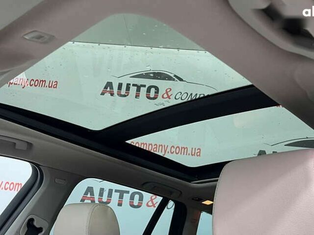 БМВ Х3, объемом двигателя 2 л и пробегом 194 тыс. км за 19950 $, фото 6 на Automoto.ua