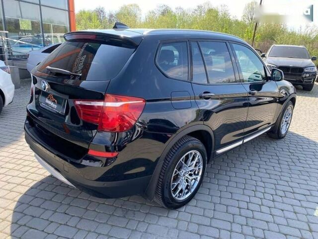 БМВ Х3, об'ємом двигуна 2 л та пробігом 239 тис. км за 20500 $, фото 6 на Automoto.ua